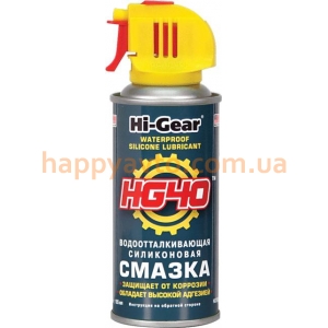 Смазка HI-GEAR HG5502 125 г / 185 мл 